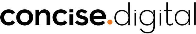 Concise Digital